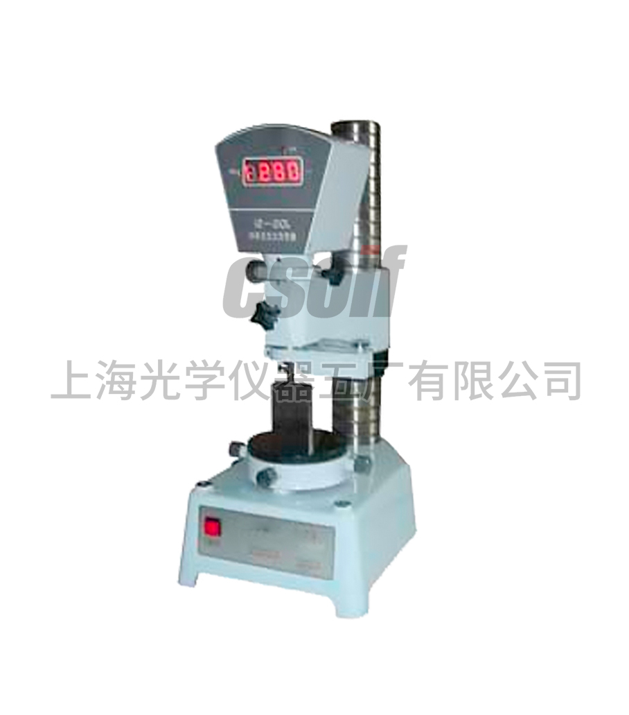 JDG-S1数字式立式光学计